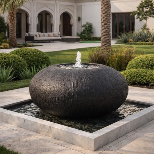 نافوره سيلانا