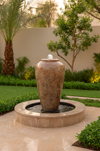 نافورة روسواف