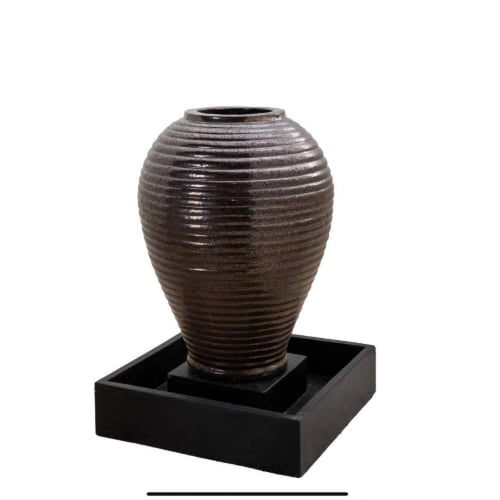 نافورة بيلفيو