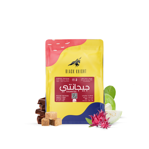 جيجانتي - غواتيمالا