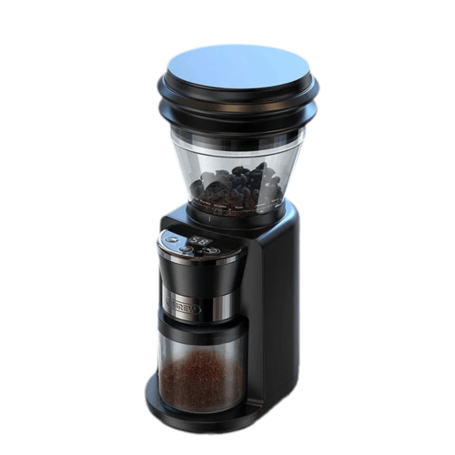 طاحونة قهوة من هيبرو