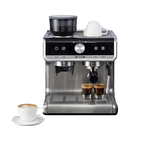 ماكينة قهوة هيبرو باريستا برو