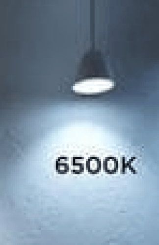 لمبة سقف سلندر مربع اسود ضد التوهج شامل اللمبة