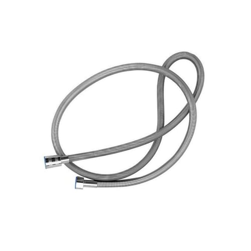 هوز شطاف ستانلس 120cm