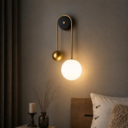 جداريات مودرن بتصميم انيق