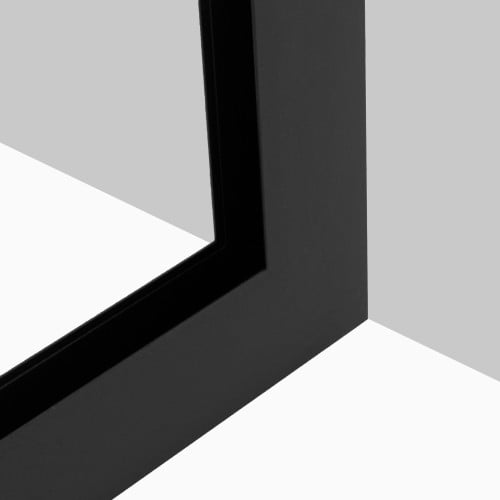 زاوية مسار مغناطيس لطش حرف L