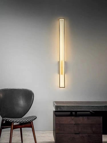 انارة حائط مودرن