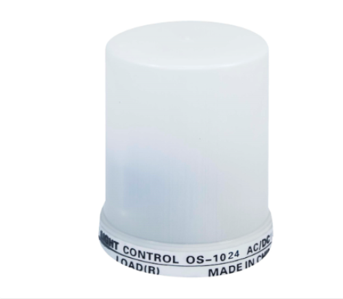 حساس ضوء 24 وات