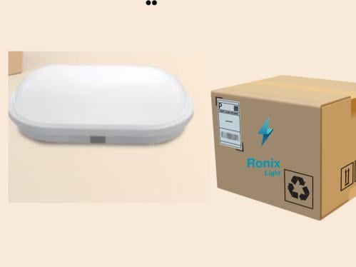 كرتون 20 حبه ابليك ليد خارجي 20 واط ابيض