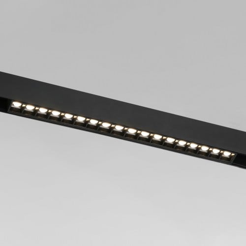 انارة مسار مغناطيسي ضد التوهج اضاءة خطية ثابتة 33...