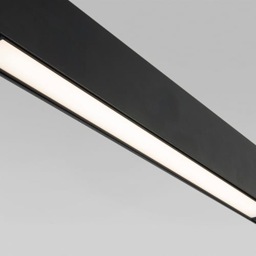 انارة مسار مغناطيسي اضاءة خطية منتشرة 33 سم