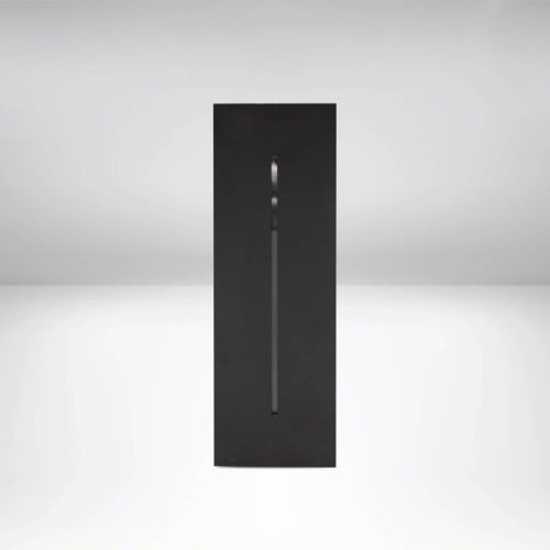 انارة درج وممرات مودرن بانيميرا 6W المونيوم