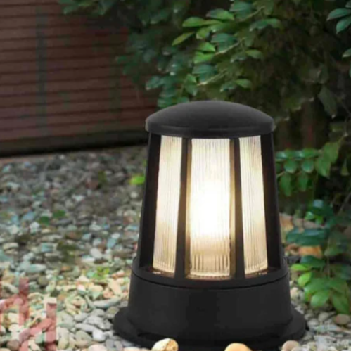 اضاءة حدائق