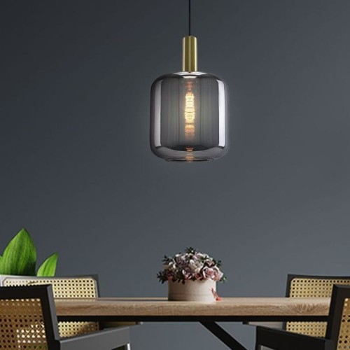 انارة تعليق زجاجية سموك 150 سم CY-126B