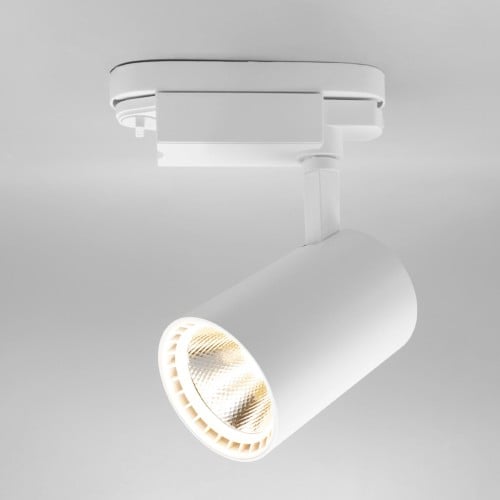 انارة كشاف ترك لايت لطش متحرك بقاعدة 30W اضاءة منت...