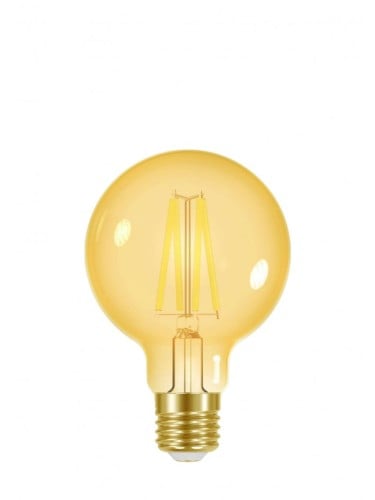 لمبة ليد اي 27 ديكوري ,6.7 واط ,550 لومن 2000 كلفن
