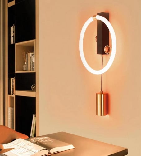 جداري مودرن فاخر