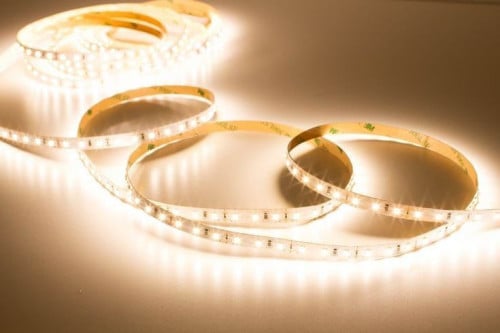 4000k 24v شريط لاصق خارجي SMD لمبة 120