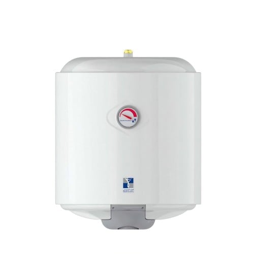 سخان الخزف السعودي مقاس 50 لتر