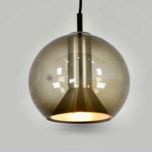 انارة تعليق زجاجية سموك 250 سم CY-117