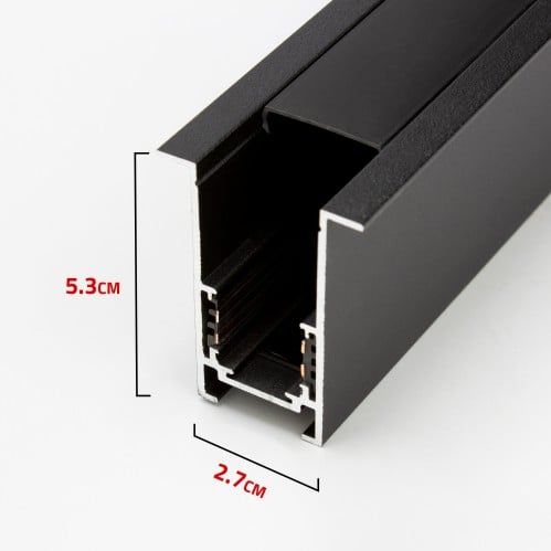 انارة مسار مغناطيس ترك لايت 1 متر لطش