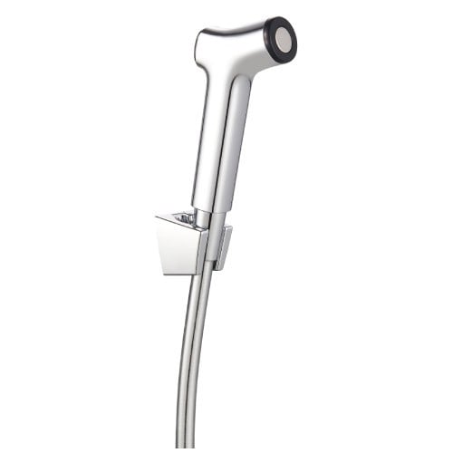 شطاف كروم دائري لي ABS