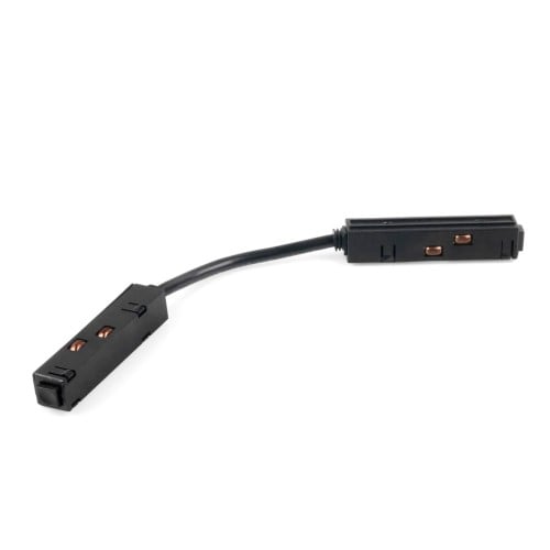 توصيلة جهتين زاوية مسار مغناطيسي