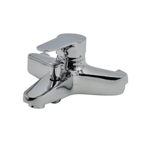 خلاط دش كروم ايطالي