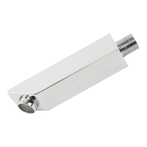 صباب خلاط مخفي مربع يتناسب مع خلاطات الشاور المخفي...