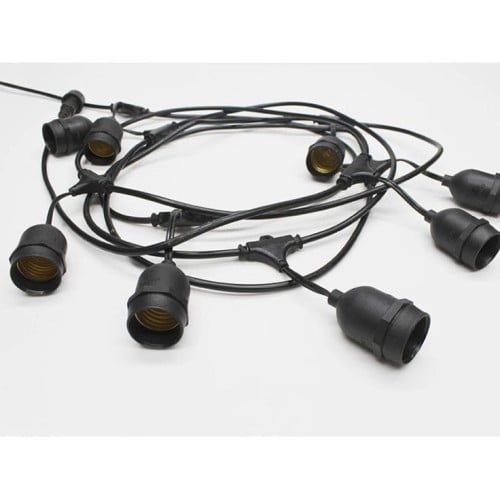 عقود 10*5 اسود 5M10L