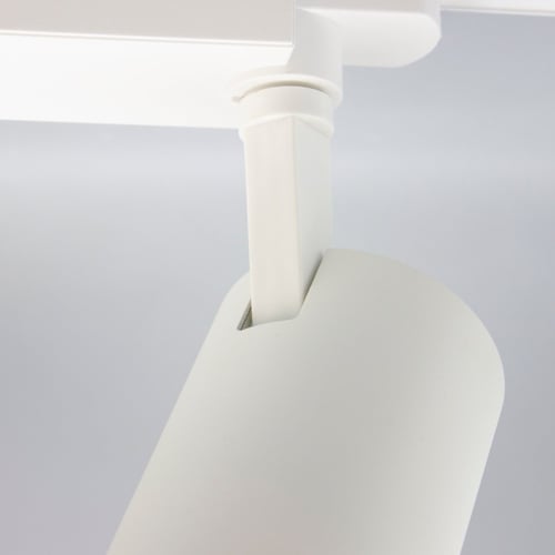 انارة كشاف ترك لايت لطش متحرك بقاعدة 20W اضاءة منت...