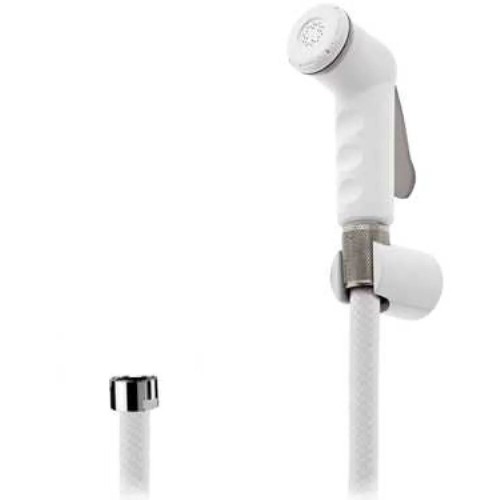 شطاف ضغط أبيض دائري