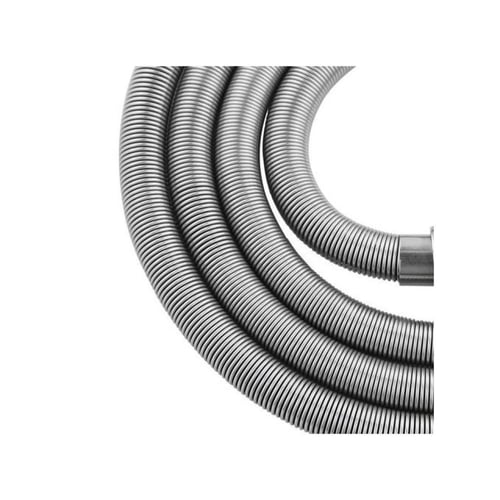 هوز شطاف ستانلس 120cm