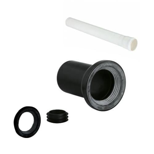 وصلات سيفون مخفي Lima موديل جروهي