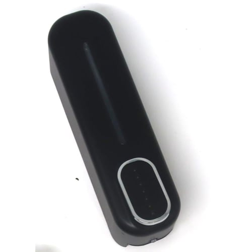 صبانة يدوية ضغط أسود