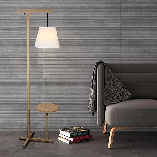 ستاند ارضي خشبي