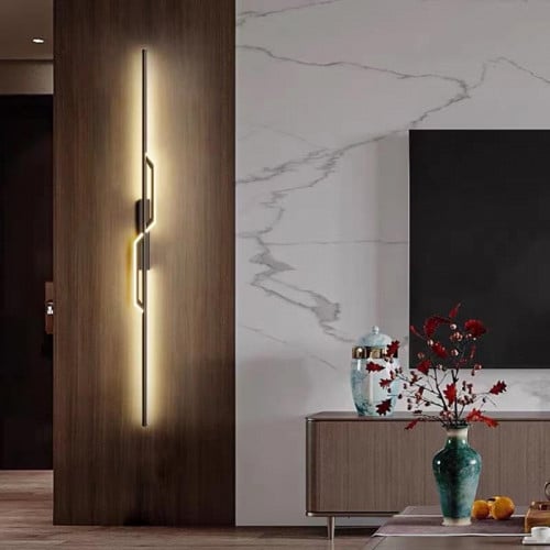 ابليك راقي مودرن بـ إضاءة LED