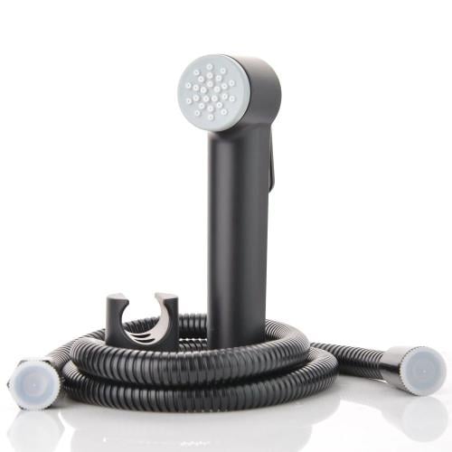 شطاف كامل اسود لي ضغط عالي