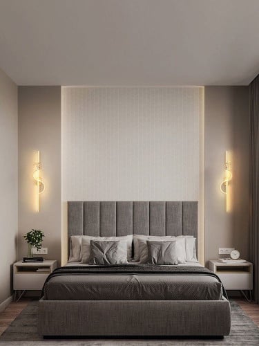 ابليك جداري مودرن ملكي