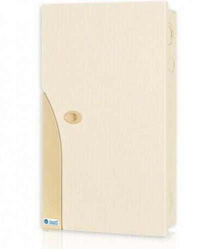 طبلون الفنار قاطع 100 أمبير 24 خط مع المفاتيح