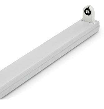 قاعدة قزاز نجف ليد مفرد 120 سم