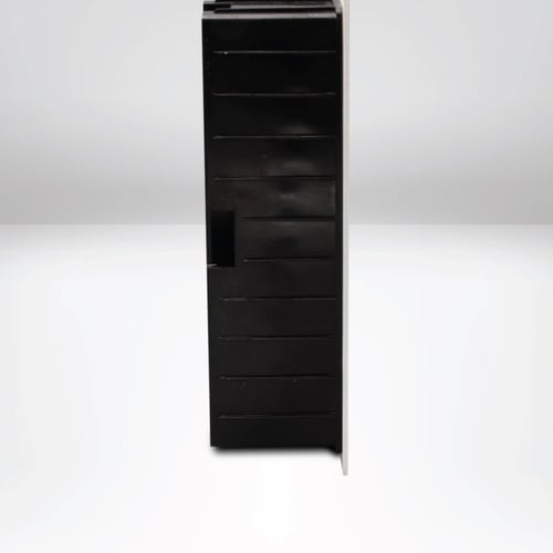 انارة درج وممرات مودرن بانيميرا 6W المونيوم