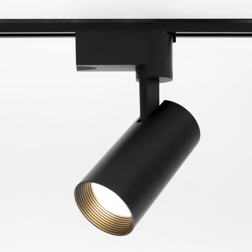 انارة كشاف سكة ترك لايت 30W ضد التوهج انارة اصفر