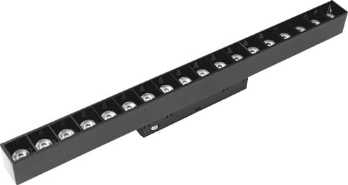 كشاف عيون مسار مغناطيسي 6 وات ثابت DS06-B