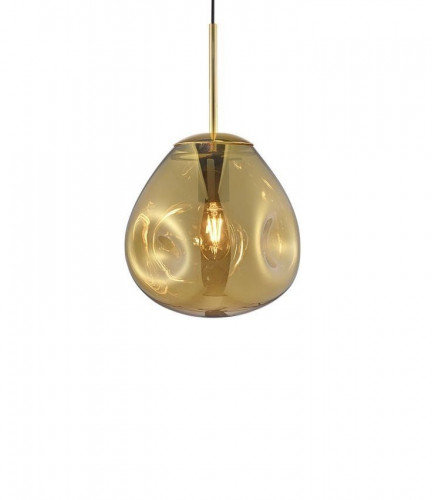 علاقي زجاجي فاخر