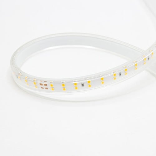 انارة مخفية خطين 1000 لومن بالمتر لفة 50 متر / 400...