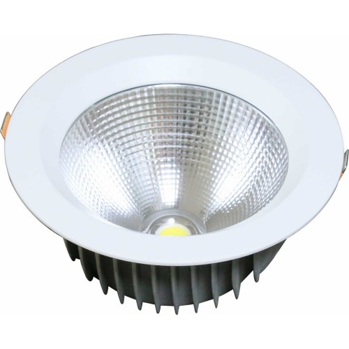 سبوت لايت المنيوم 20 سم 60 وات ضمان خمس سنوات