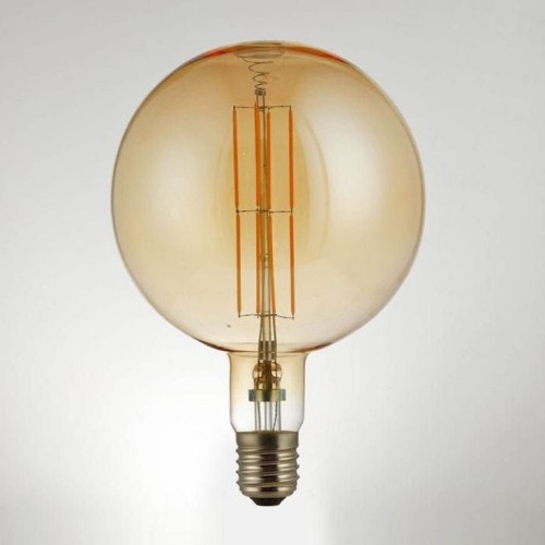 لمبه لومينال بيضاوي G200Flexible AMBE