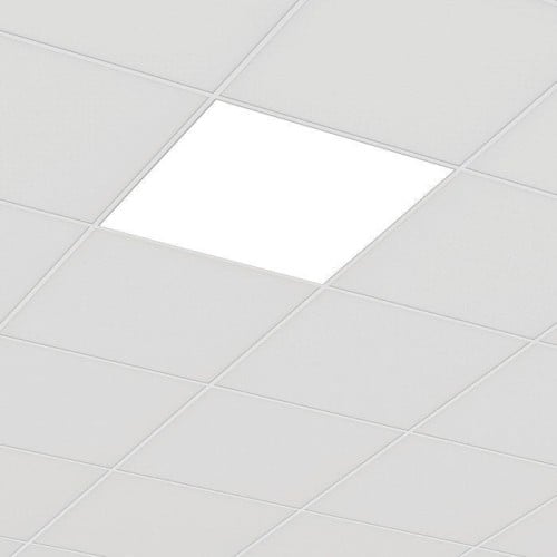 انارة سقف مستعار مقاس 60*60 72W