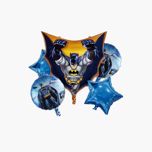 باقة باتمان